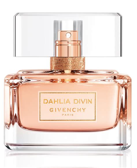 dahlia divin givenchy nocibé|dahlia divin perfume for women.